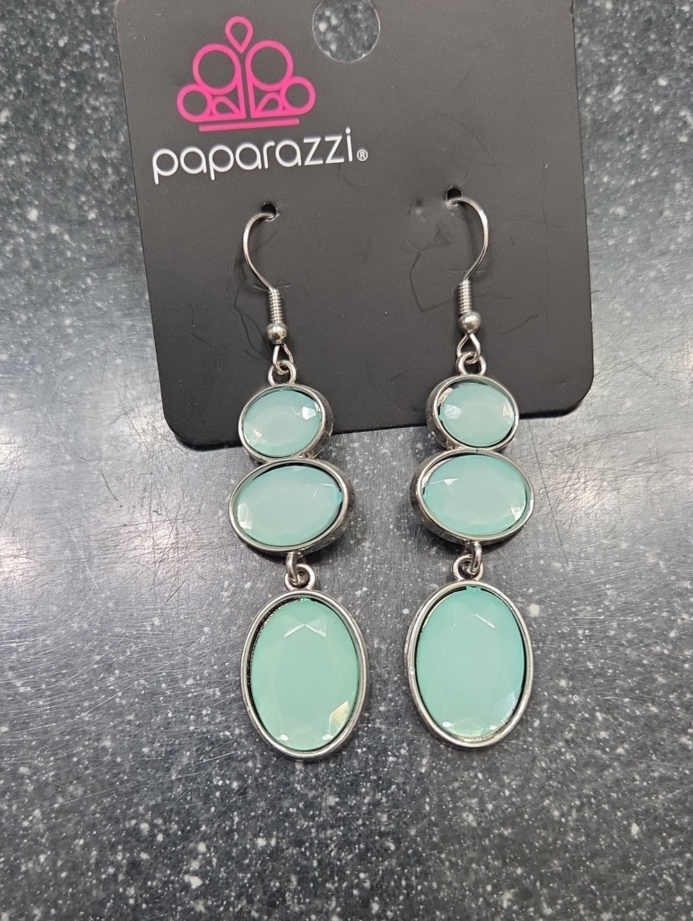 Paparazzi Earrings